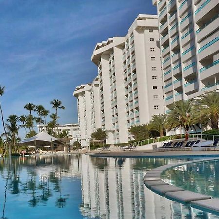 Marbella Towers Beachfront 2 Bedrooms Juan Dolio Extérieur photo