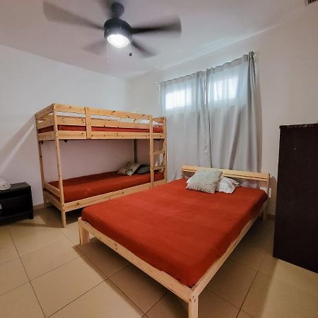 Marbella Towers Beachfront 2 Bedrooms Juan Dolio Extérieur photo