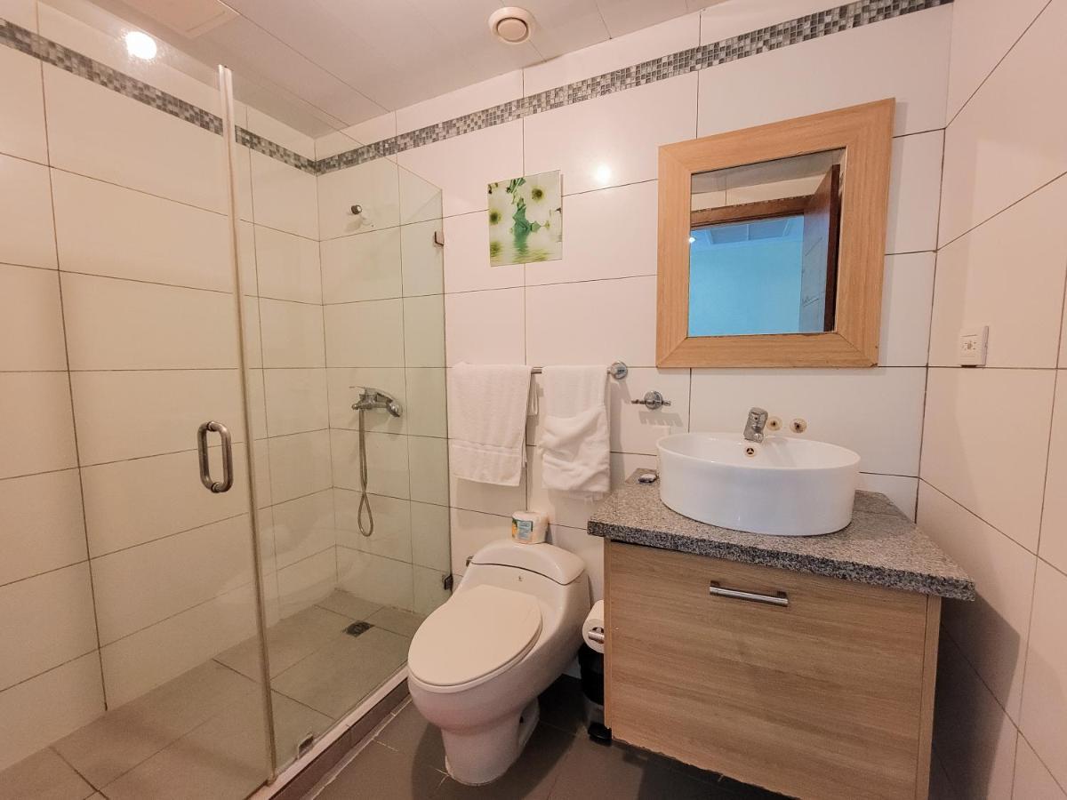Marbella Towers Beachfront 2 Bedrooms Juan Dolio Extérieur photo