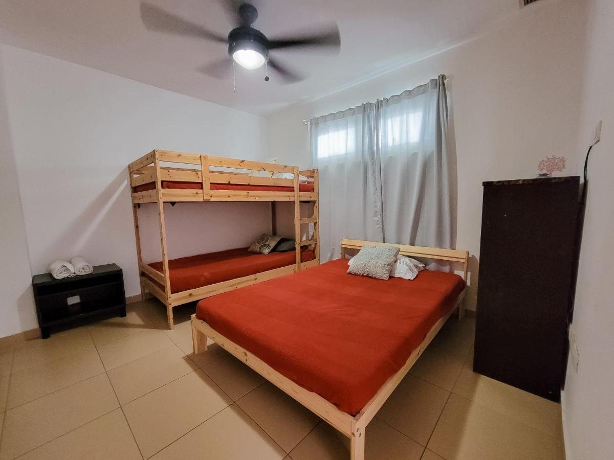 Marbella Towers Beachfront 2 Bedrooms Juan Dolio Extérieur photo
